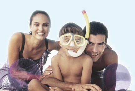 Durchfall auf Reisen